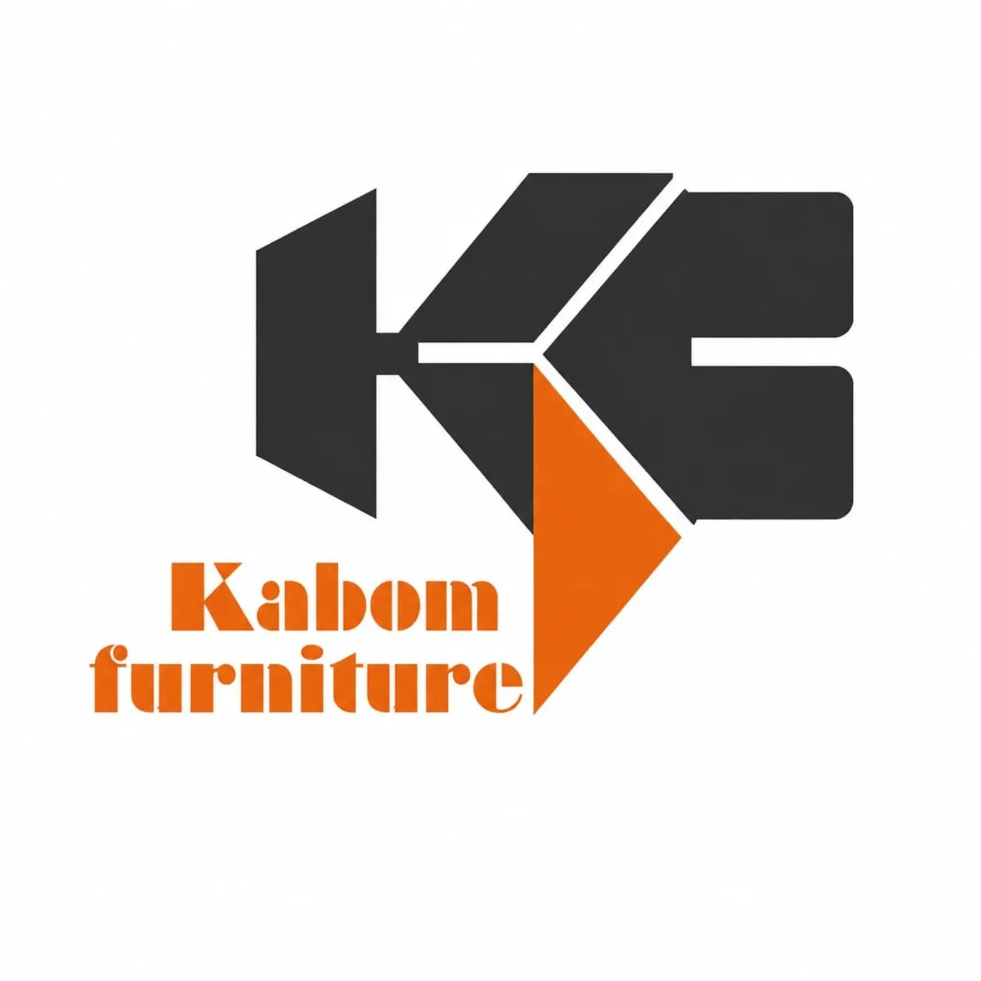 Kabom Furniture logo