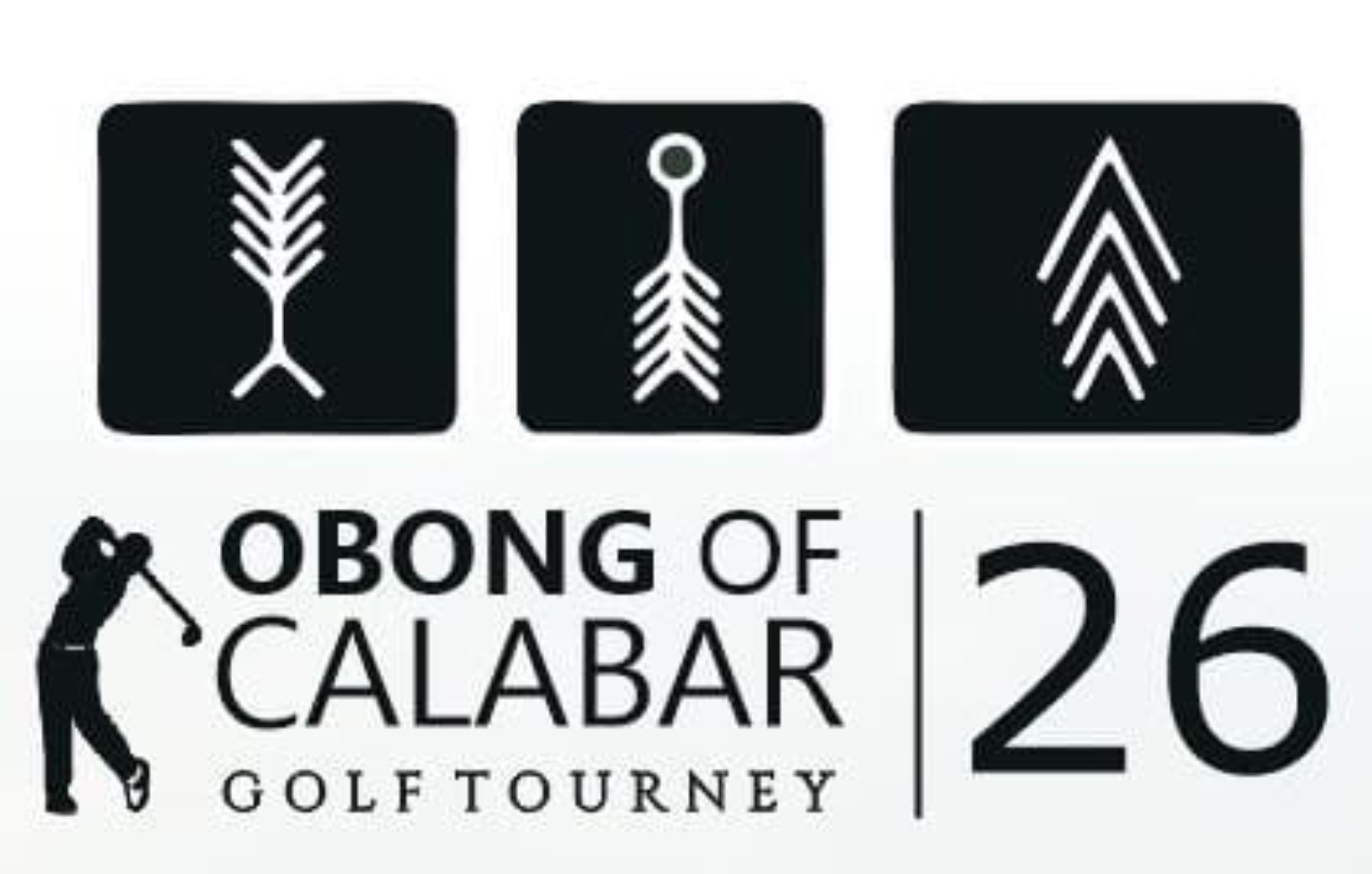 Obong of Calabar Golf Tourney 26