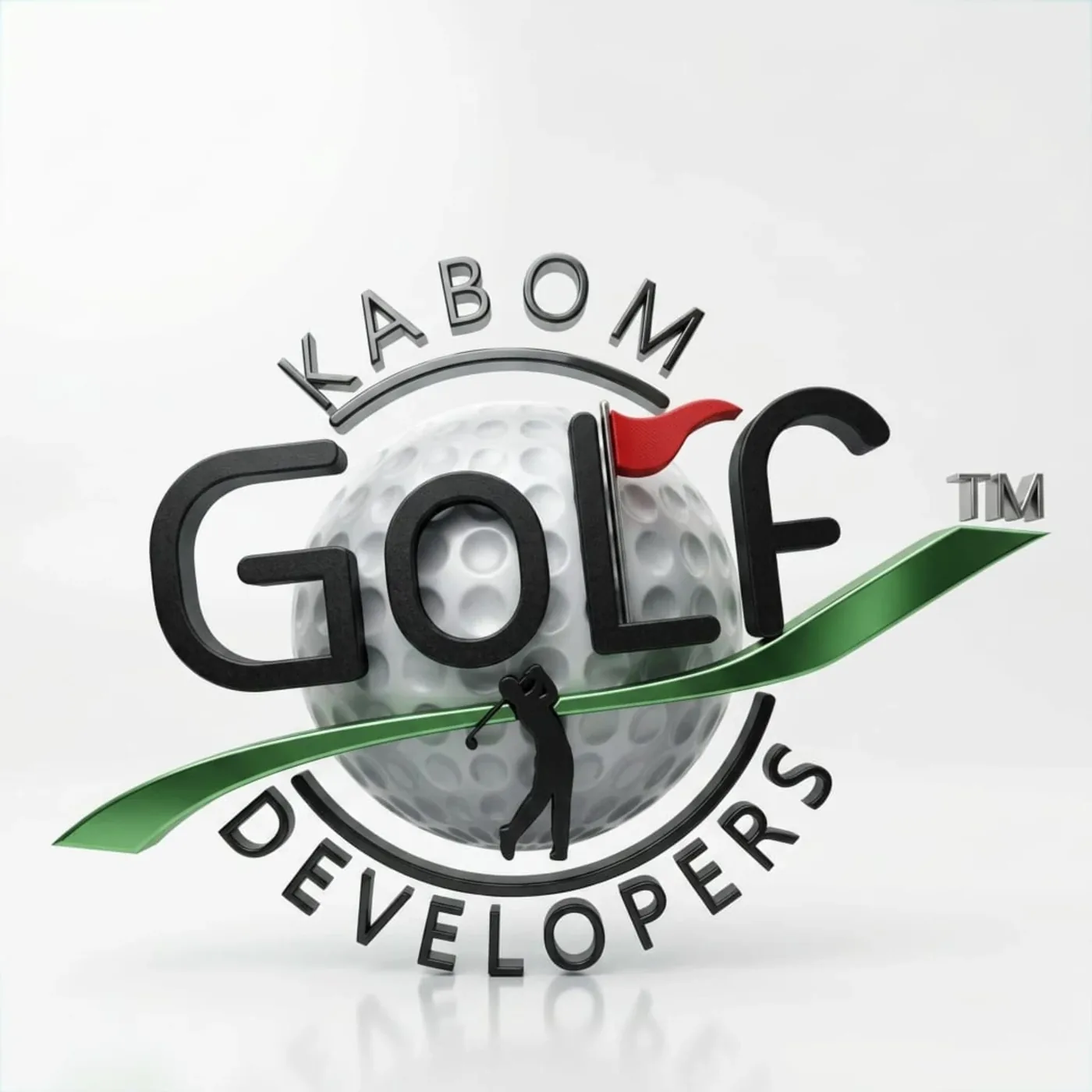 Obong of Calabar Golf Tourney logo